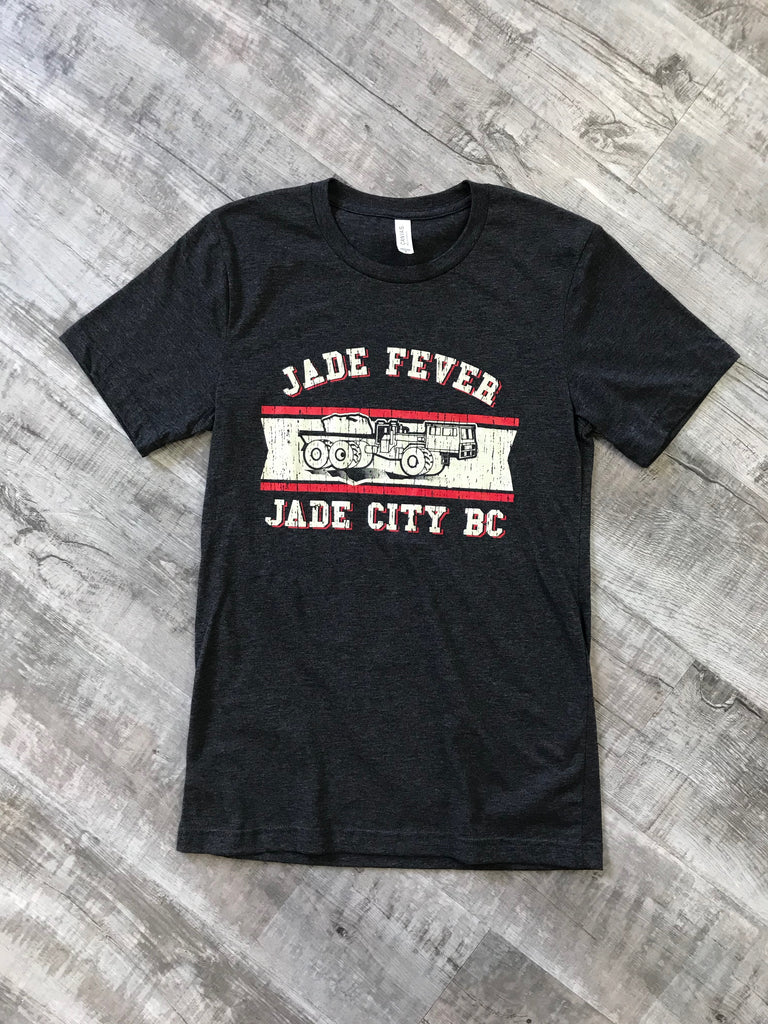 Jade Fever T-Shirt