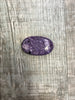 Charoite - Russian Purple Stone