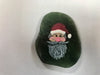 Assorted Christmas Magnets - hand painted in Jade City by Lana Larouche