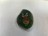 Assorted Christmas Magnets - hand painted in Jade City by Lana Larouche