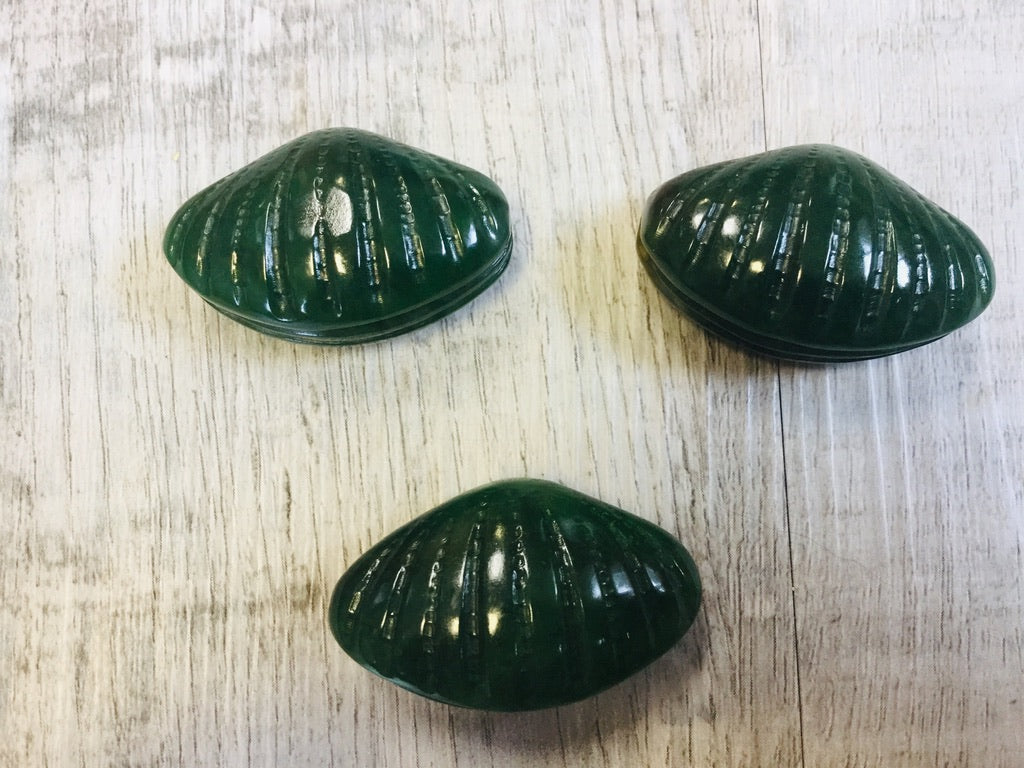 Jade Sea Shell