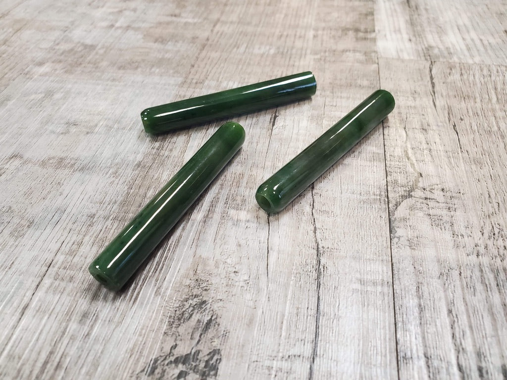 Jade One Hitter