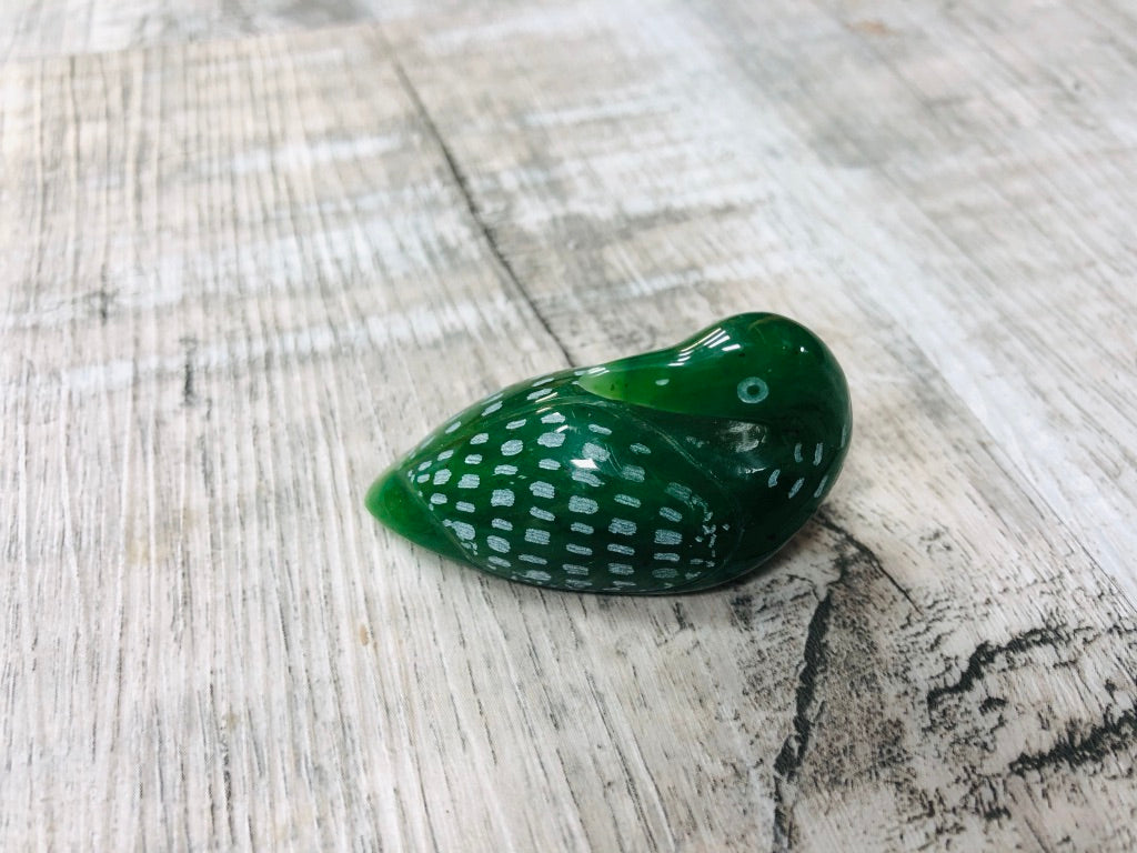 Jade Loon