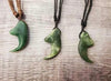 Jade Bear Claw - made in Jade City