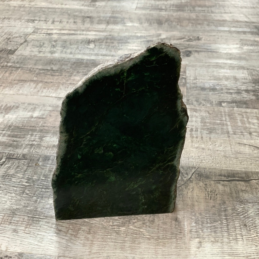 Jade Polished Pieces made in Jade City