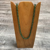 Jade Beaded necklace