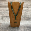 Jade Prayer Beads