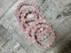 Gemstone bracelets