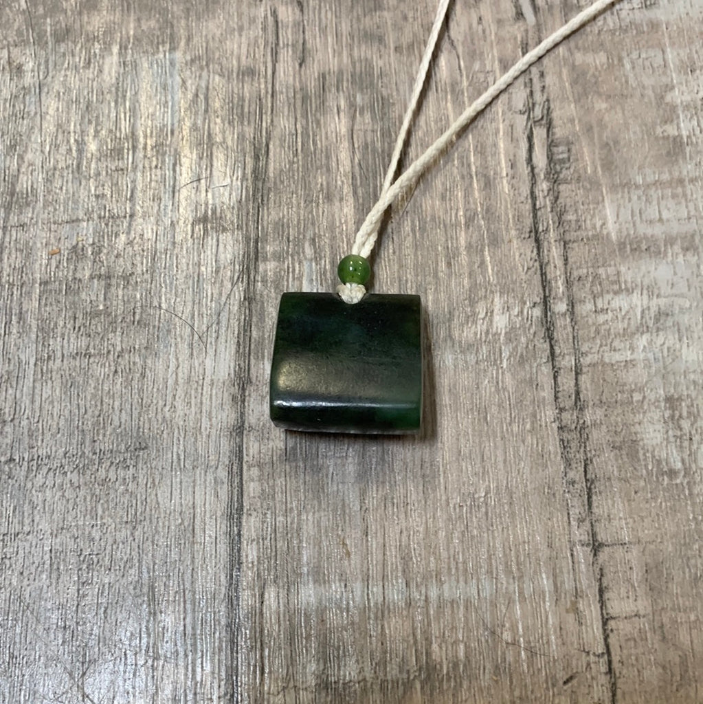 Assorted pendants, made in Jade City