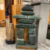 Jade Inukshuk