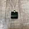 Assorted pendants, made in Jade City