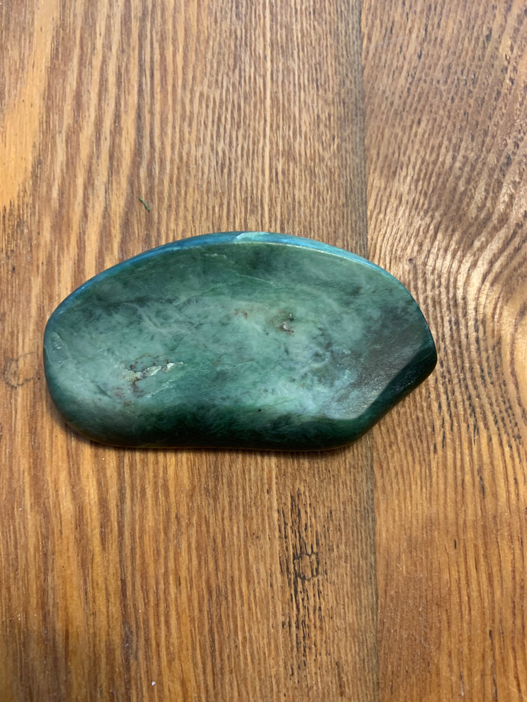 Jade Soothing Stones